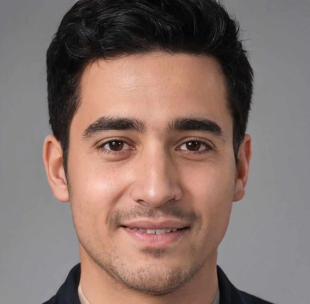 Vice President of Engineering