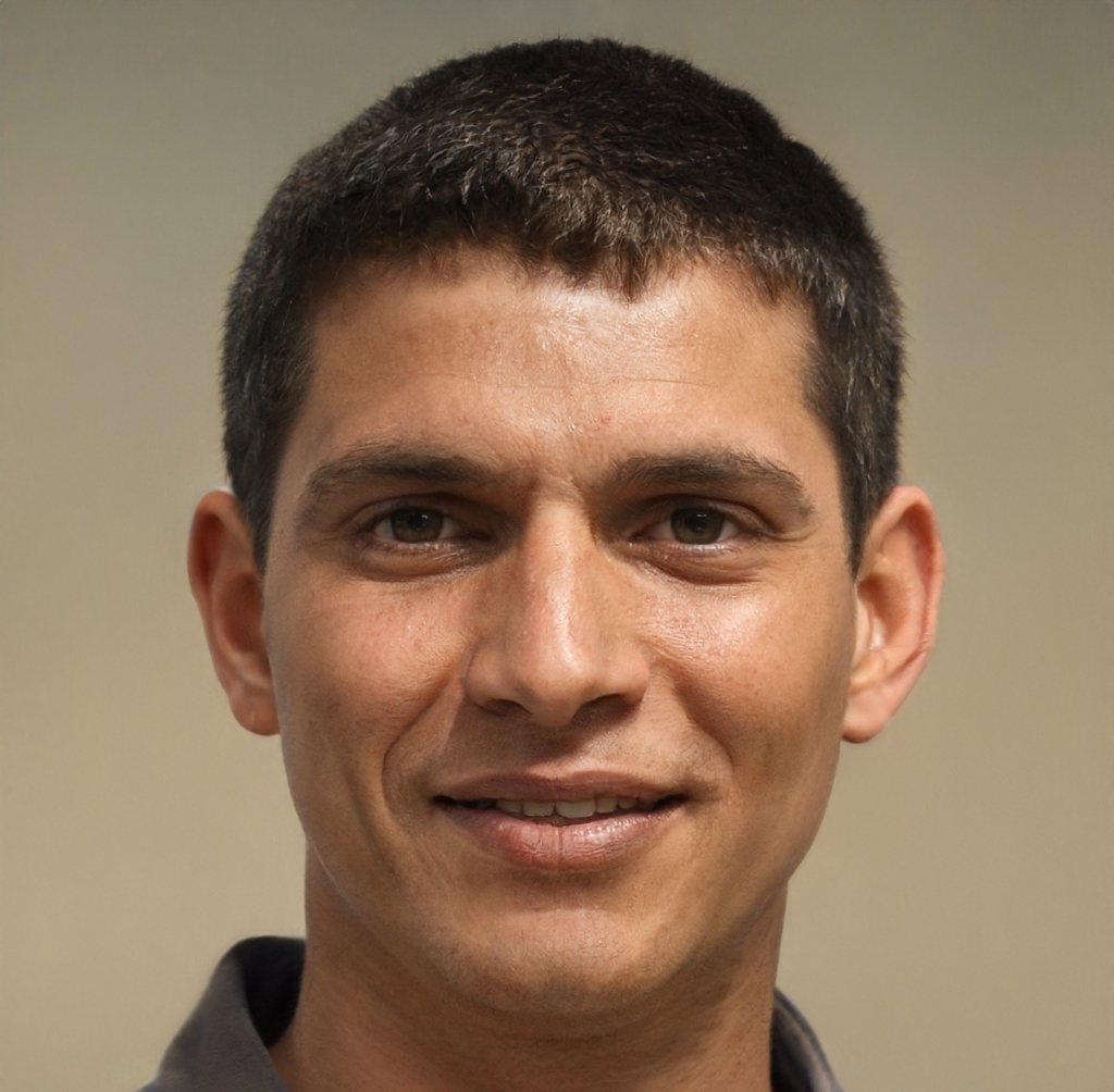 Vice President of Engineering