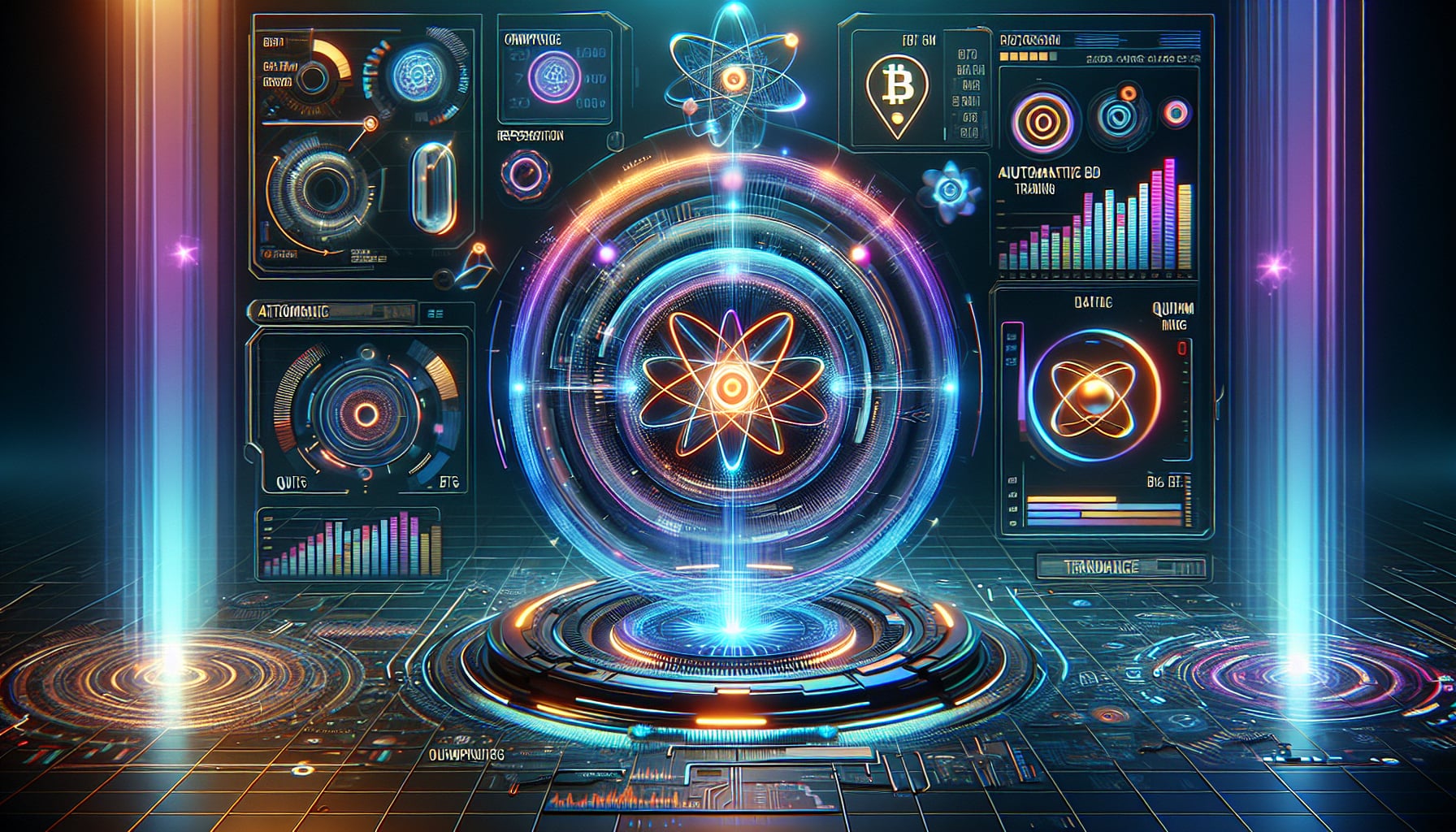 Navigating Automated Trading with XenovixPeak 5.8 Ai