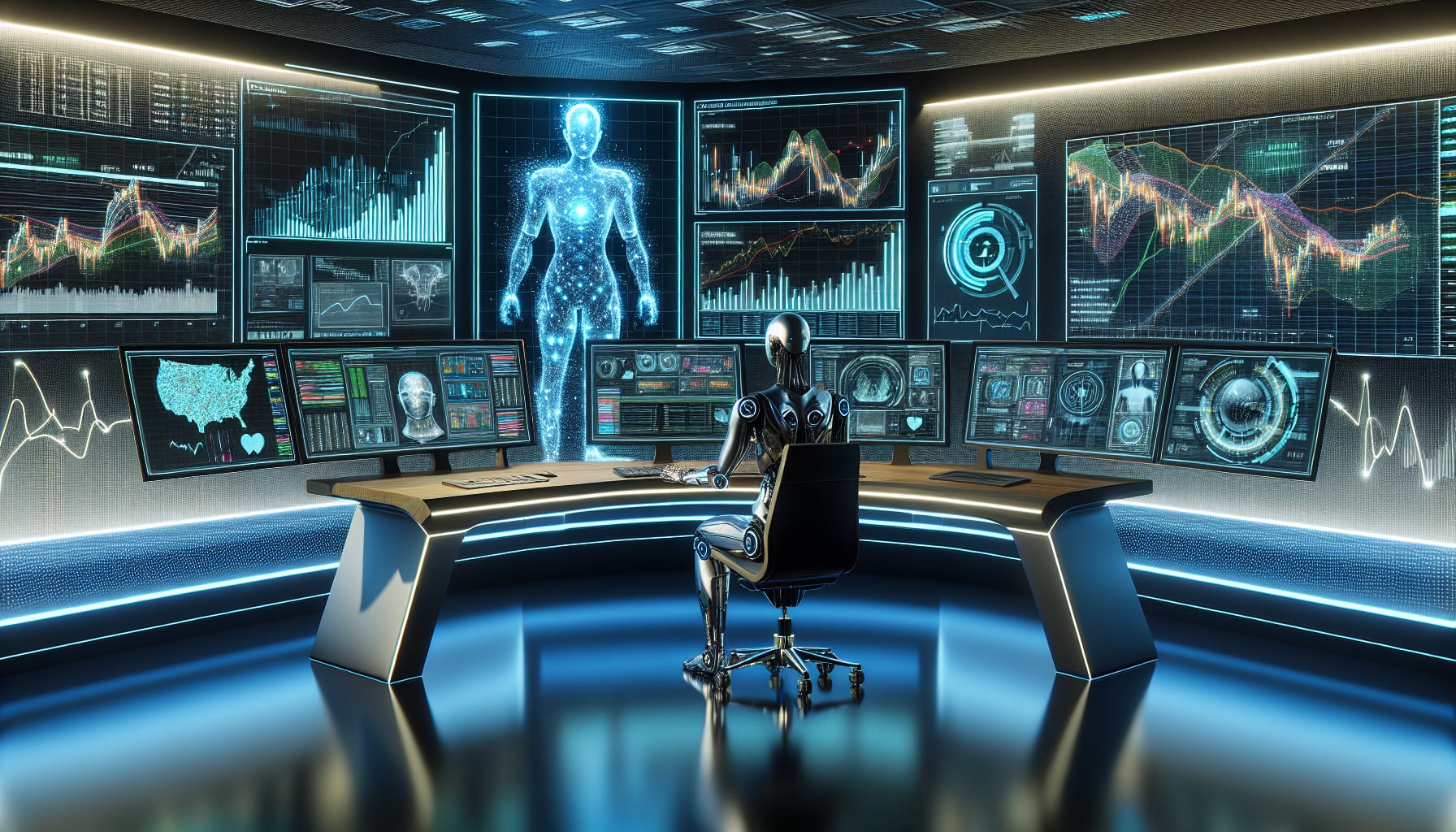 Exploring the Impact of Automated Trading on Financial Markets